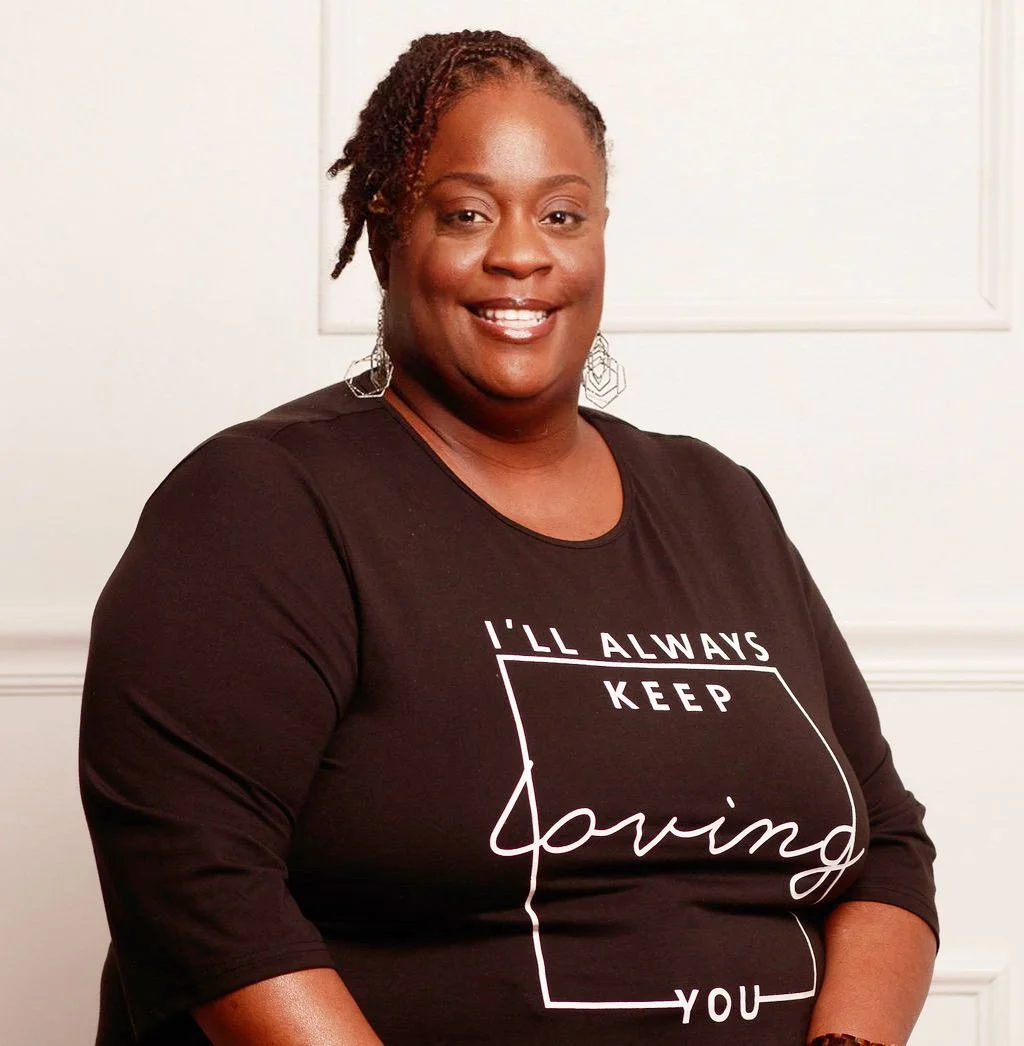 Kendrala M. Jones, Director of Little Remnant